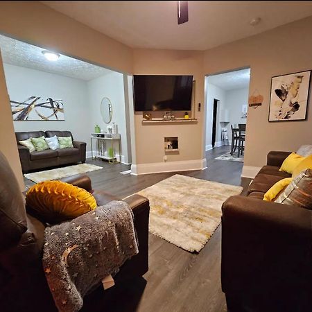 Elegant 4 Bedroom @Cleveland Clinic Area Buitenkant foto