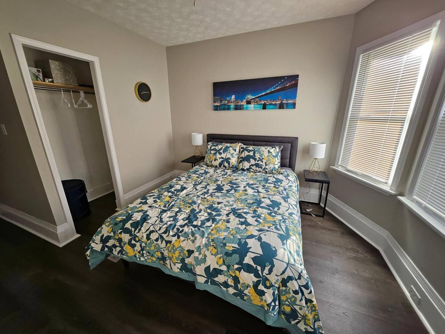 Elegant 4 Bedroom @Cleveland Clinic Area Buitenkant foto