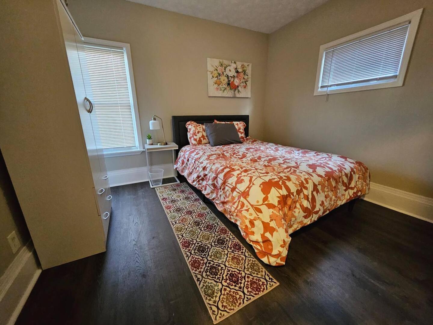 Elegant 4 Bedroom @Cleveland Clinic Area Buitenkant foto