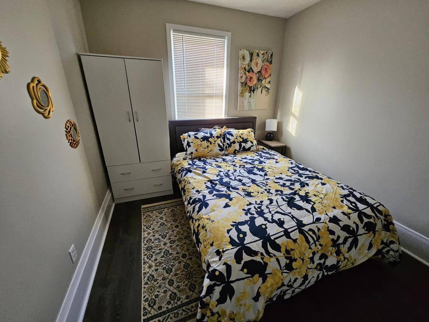 Elegant 4 Bedroom @Cleveland Clinic Area Buitenkant foto